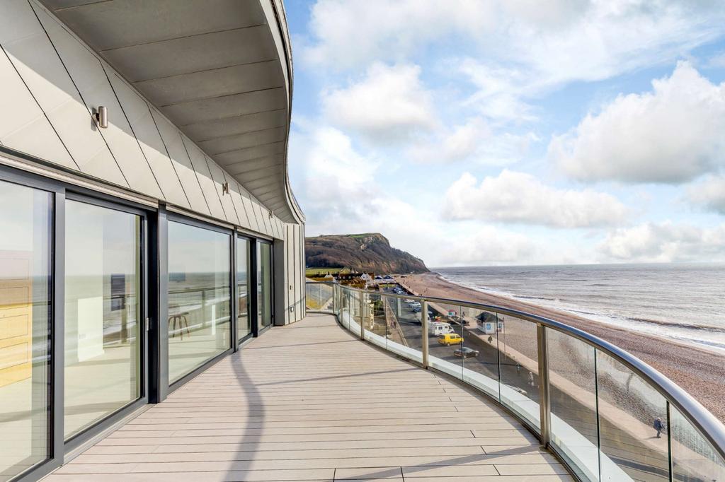 Roof Terrace