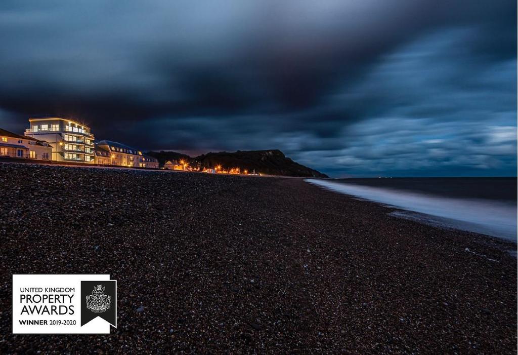 Seaton Beach