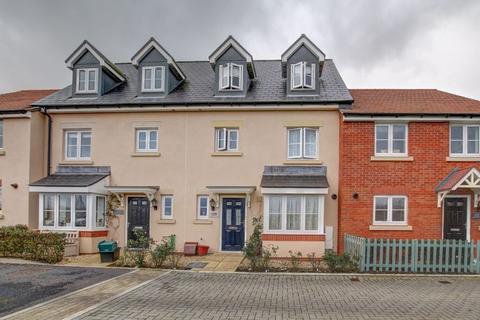 109 Sentrys Orchard, Exminster, Exeter, EX6 8UE