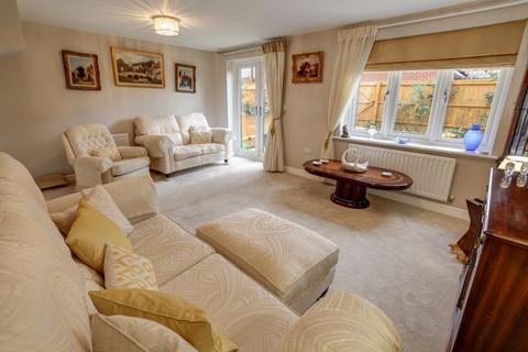 109 Sentrys Orchard, Exminster, Exeter, EX6 8UE