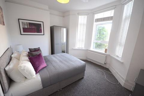 1 bedroom in a house share to rent, Wimborne Road, Poole BH15