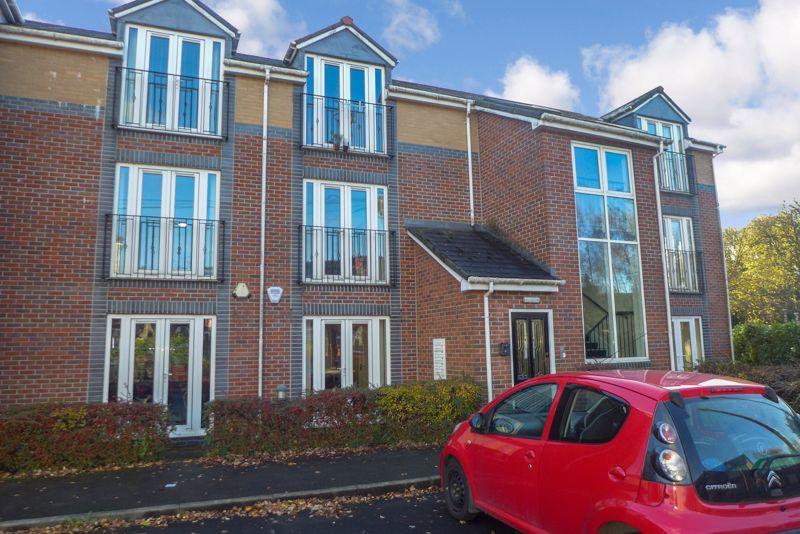Ainsworth Court, Stanley Road, Walkden 2 bed apartment £600 pcm (£138 pw)