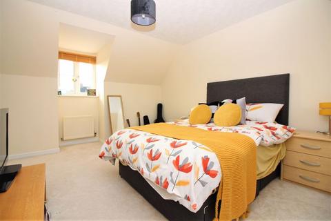 93 Brutton Way, Chard, TA20 2HB