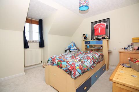 93 Brutton Way, Chard, TA20 2HB
