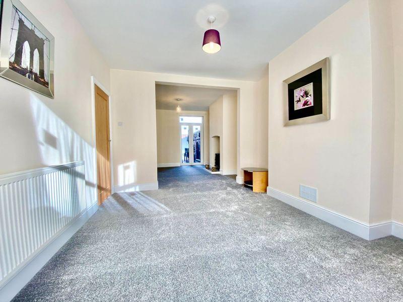 Well Street, Biddulph. ST8 6HX 3 bed terraced house £139,950