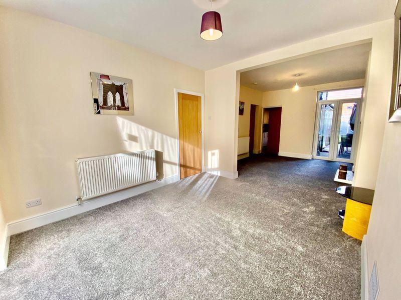 Well Street, Biddulph. ST8 6HX 3 bed terraced house £139,950