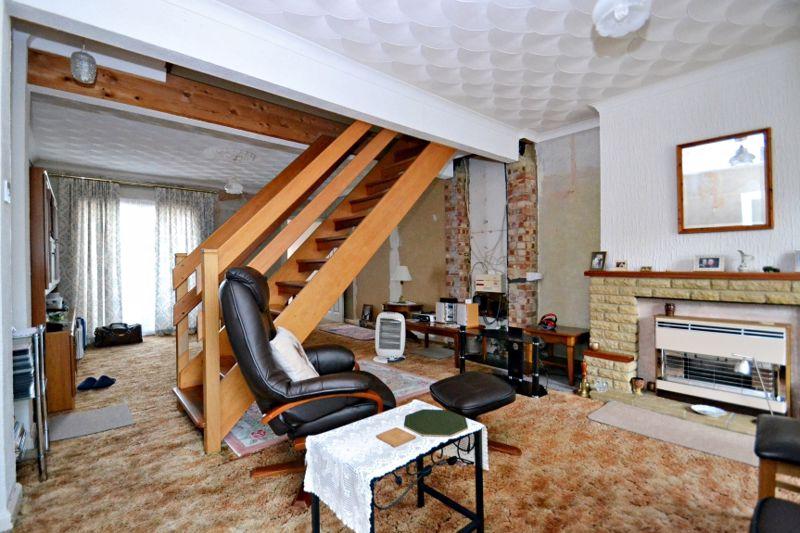 Cecil Avenue, Sheerness 2 bed terraced house £170,000