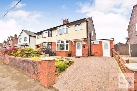 77 Barn Lane, Golborne, Warrington, WA3 3NU