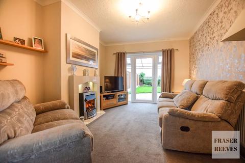 77 Barn Lane, Golborne, Warrington, WA3 3NU