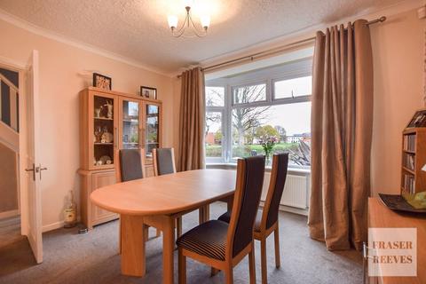 77 Barn Lane, Golborne, Warrington, WA3 3NU
