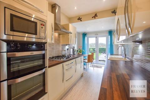 77 Barn Lane, Golborne, Warrington, WA3 3NU