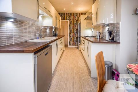 77 Barn Lane, Golborne, Warrington, WA3 3NU