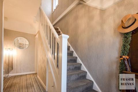 77 Barn Lane, Golborne, Warrington, WA3 3NU