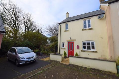 2 Farriers Green, Valley Truckle, Camelford, PL32 9QY