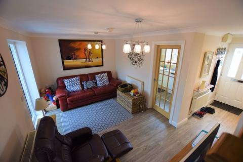 2 Farriers Green, Valley Truckle, Camelford, PL32 9QY