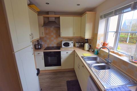 2 Farriers Green, Valley Truckle, Camelford, PL32 9QY