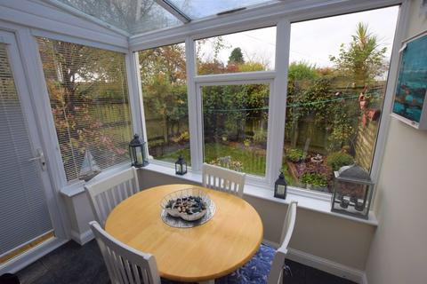 2 Farriers Green, Valley Truckle, Camelford, PL32 9QY