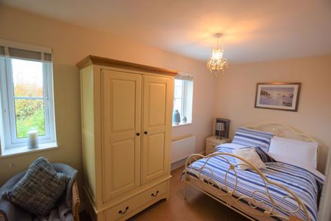 2 Farriers Green, Valley Truckle, Camelford, PL32 9QY