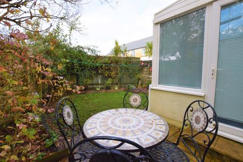 2 Farriers Green, Valley Truckle, Camelford, PL32 9QY