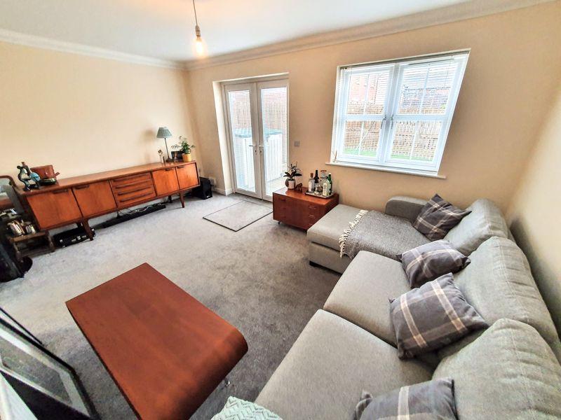 Fenwick Drive, Carlisle 4 bed townhouse £147,000