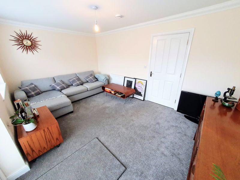 Fenwick Drive, Carlisle 4 bed townhouse £147,000