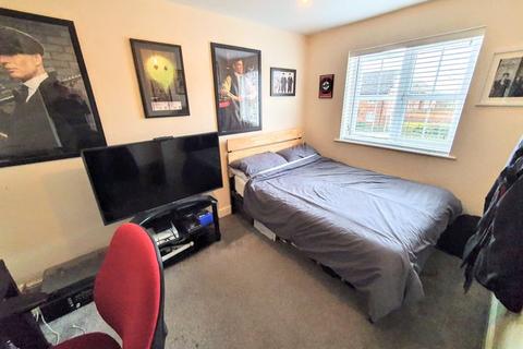 35 Fenwick Drive, Kingstown, Carlisle, CA6 4DL