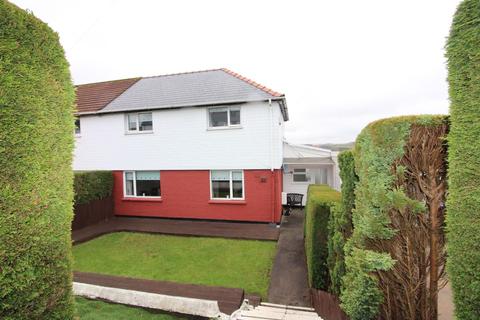 8 Attlee Way, Cefn Golau, Tredegar, NP22 3TA