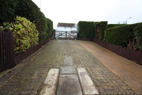8 Attlee Way, Cefn Golau, Tredegar, NP22 3TA