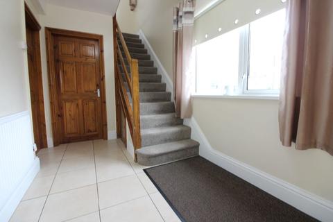 8 Attlee Way, Cefn Golau, Tredegar, NP22 3TA