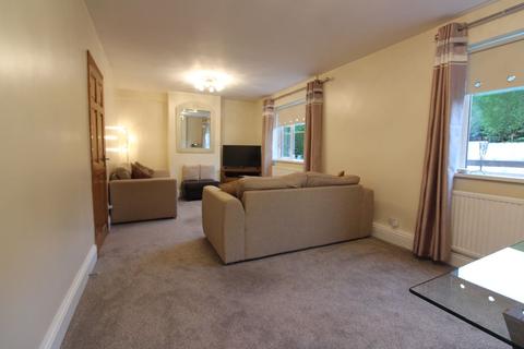8 Attlee Way, Cefn Golau, Tredegar, NP22 3TA