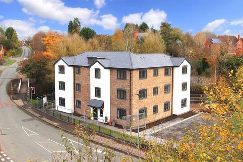 2 bedroom apartment for sale - WOMBOURNE, Mary Bond Court