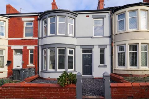 26 Redcar Road, Blackpool, FY1 2LR