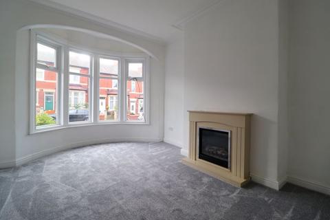 26 Redcar Road, Blackpool, FY1 2LR