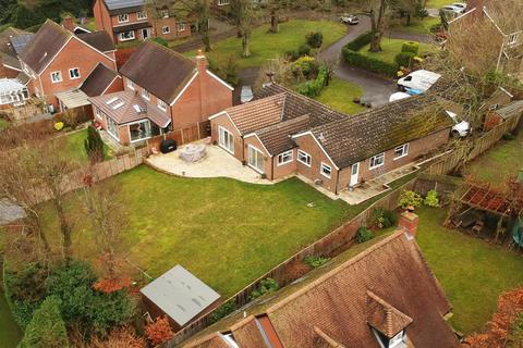 9 Oakdene, Woodcote, Reading, RG8 0RQ
