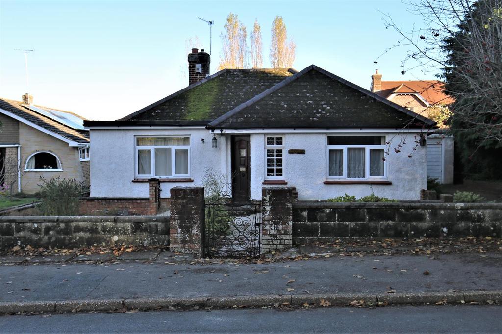 Hubbards Lane, Boughton Monchelsea, Maidstone 2 bed bungalow £400,000