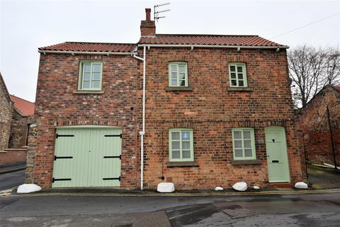 Camoor Cottage Back Southgate, Hornsea, HU18 1BA