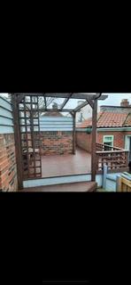 Camoor Cottage Back Southgate, Hornsea, HU18 1BA