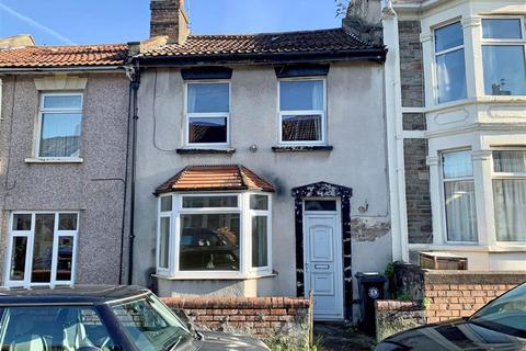 23 Beaconsfield Road, St George, Bristol, BS5 8ET