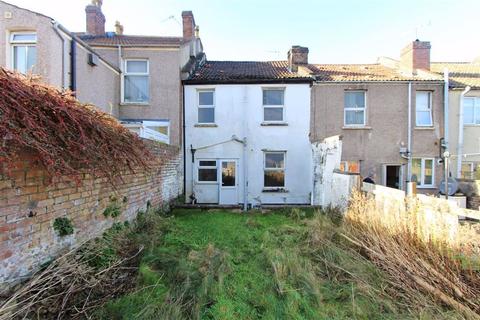23 Beaconsfield Road, St George, Bristol, BS5 8ET
