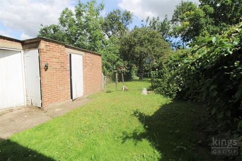 28 Cherry Tree Green, Hertford, SG14 2HP