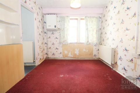 28 Cherry Tree Green, Hertford, SG14 2HP