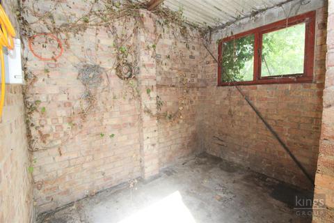 28 Cherry Tree Green, Hertford, SG14 2HP