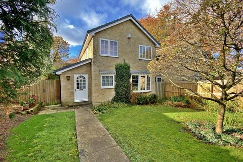 52 Bradford Road, Burley In Wharfedale, Ilkley, LS29 7PU