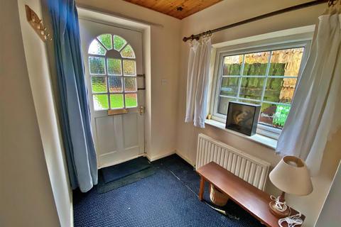 52 Bradford Road, Burley In Wharfedale, Ilkley, LS29 7PU