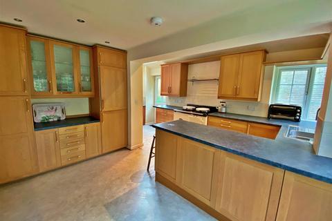 52 Bradford Road, Burley In Wharfedale, Ilkley, LS29 7PU