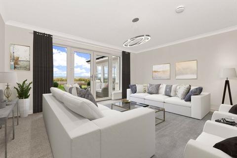 15 Keillor Steadings, Blairgowrie, PH13 9FT