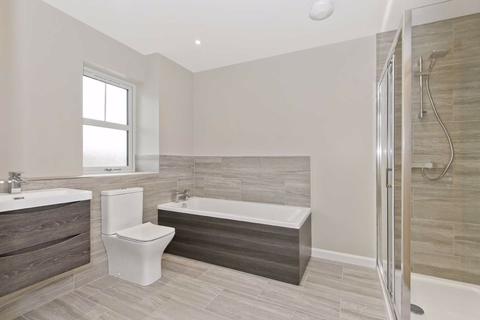 15 Keillor Steadings, Blairgowrie, PH13 9FT