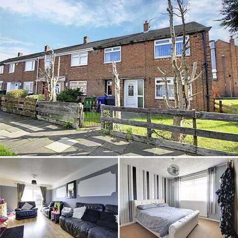 Search 3 Bed Houses For Sale In South Shields | Page 4 | OnTheMarket