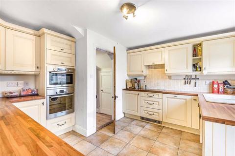 Galen Cottage Station Road, Goldsborough, Knaresborough, HG5 8NT