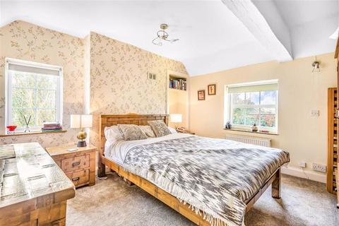 Galen Cottage Station Road, Goldsborough, Knaresborough, HG5 8NT